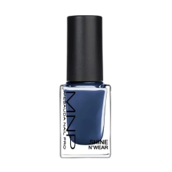 MNP Shine N'wear - Smalto Classico N. 317 Deep Ocean