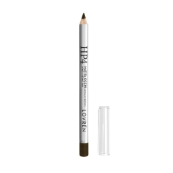 LOVREN HP4 Metallic Brown - Matita Occhi - Marrone Metallizzato