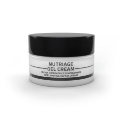 Cosmetici Magistrali Nutriage Gel Cream - Crema Viso Anti-Età Rimpolpante Nutriente 50 ml