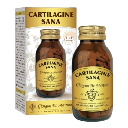 Cartilagine Sana 90 gr - Integratore per articolazioni, ossa e cartilagini
