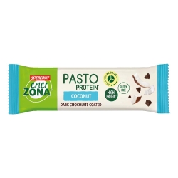 Enervit Enerzona pasto protein Coconut - barretta sostitutiva del pasto 60 gr