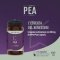 Platinum PEA 60 Capsule - Integratore per il dolore e l'infiammazione