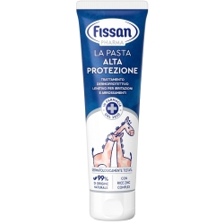 La Pasta Alta Protezione - Pasta Protettiva Antiarrossamento per Pelli Delicate 100 gr