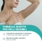 Bioclin Deo Control Vapo - Deodorante Antitraspirante 48h con prebiotico e niacinamide 100 ml