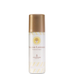 English Lavender - Deodorante Spray 200 ml