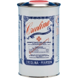 Disinfettante Creolina 1 Litro