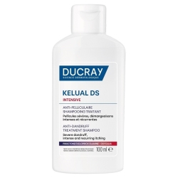 Ducray Kelual DS Intensive - Shampoo Anti-Forfora 100 ml