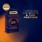 Durex Nude Sensation - 6 Preservativi in Nitrile Ultra Sottili ed Extra Lubrificati