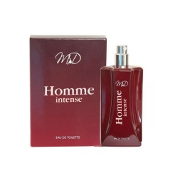 Homme intense - eau de toilette uomo 100 ml vapo