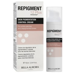 Repigment 12 Plus - Crema Rigenerante Uniformante 75 ml