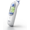 Braun ThermoScan 7+ - Termometro Auricolare con Age Precision e Modalità Notte