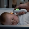 Braun ThermoScan 7+ - Termometro Auricolare con Age Precision e Modalità Notte