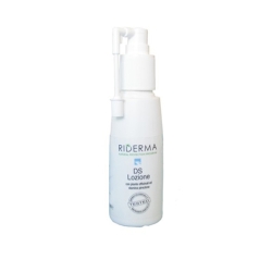 Ds Lozione Dermopurificante Lenitiva per Cuoio Capelluto 100 ml