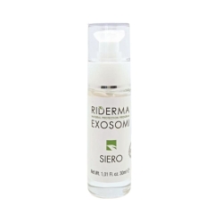 Riderma Exosomi - Siero Concentrato Trattamento Intensivo Anti Età 30 ml