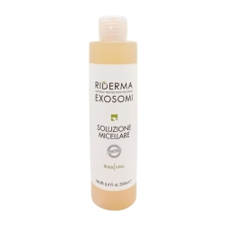 Exosomi - Soluzione Micellare Detergente Delicata Senza Risciacquo 250 ml