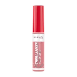 RIMMEL Thrill Seeker Glassy Gloss - Lucidalabbra N. 700 sprinkled sugar