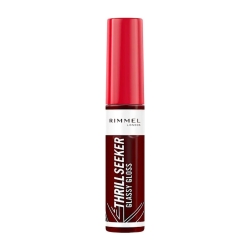 RIMMEL Thrill Seeker Glassy Gloss - Lucidalabbra N. 750 frosted berry