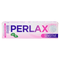 Sensitive - Dentifricio Sbiancante Protettivo Remineralizzante per Denti Sensibili 75 ml