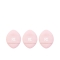 Mini Miracle Powder Puff Trio - 3 mini spugnette da trucco per polveri libere e compatte