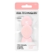 Mini Miracle Powder Puff Trio - 3 mini spugnette da trucco per polveri libere e compatte