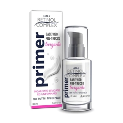 Primer Levigante - Base Viso Pre-Trucco 30 ml
