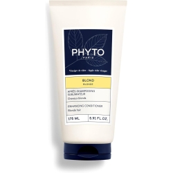 Phyto Blonde - Balsamo Sublimante per Capelli Biondi 175 ml
