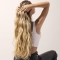 Phyto Blonde - Balsamo Sublimante per Capelli Biondi 175 ml