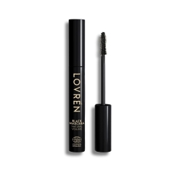 LOVREN Mascara Nero Natural Volume