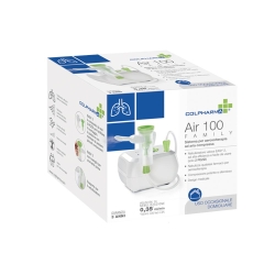 Colpharma Air 100 Family - Aerosol ad Aria Compressa