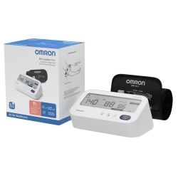 Omron M3 Comfort Afib - Misuratore Pressione Digitale