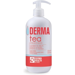 Derma Tea - Detergente Delicato Universale per Igiene Personale 500 ml