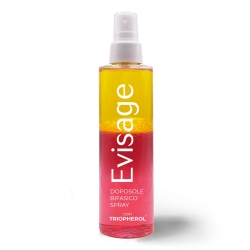 Doposole Bifasico - Spray Idratante Lenitivo con Triopherol 200 ml