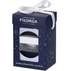 FILORGA Cofanetto Regalo Meso-Mask - Maschera Dermolevigante Illuminante 15 ml