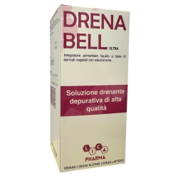 Drenabell Ultra 300 ml - Integratore drenante