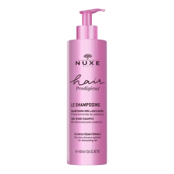 Nuxe Hair Prodigieux - Shampoo Illuminante 400 ml