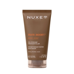 Nuxe Men [Boost]³ - Gel Idratante Viso Energizzante Anti-Stanchezza 50 ml