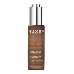 NUXE Men [Boost]³ - Siero Viso Anti-Età Energizzante 30 ml