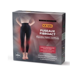 Guam Fuseaux Fibroact - Dispositivo Medico Antinfiammatorio Taglia XL