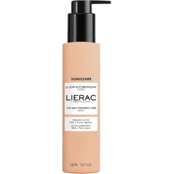 Lierac Sunissime - Il Trattamento Autoabbronzante 150 ml