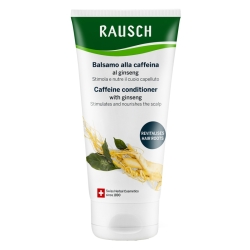 Balsamo Caffeina e Ginseng Anti-Caduta e Rinforzante 150 ml