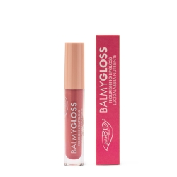 PURO BIO Balmy Gloss - Lucidalabbra N. 04 Rosa freddo
