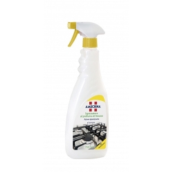 Amuchina Sgrassatore Igienizzante  al Profumo di Limone 750 ml