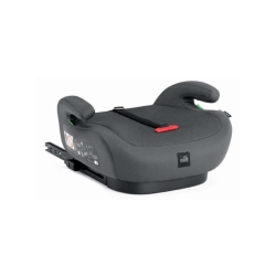 Vista - Seggiolino Auto Rialzo Isofix I-Size Antracite 125-150 cm