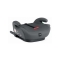 Vista - Seggiolino Auto Rialzo Isofix I-Size Antracite 125-150 cm