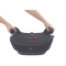 Vista - Seggiolino Auto Rialzo Isofix I-Size Antracite 125-150 cm