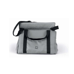 Travelling - Borsa Fasciatoio Viaggio Grigio