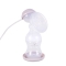Elegance - Tiralatte Elettrico Silenzioso  con Schermo LCD Touch Kaki