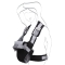 Carry Go - Marsupio Neonato Grigio Chiaro da 0m+