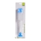 Scovolino - 2in1 per Biberon e Bottiglie con Base a Ventosa Blu