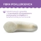 Chicco Boppy Deluxe Clouds - Cuscino Allattamento Ergonomico Grigio